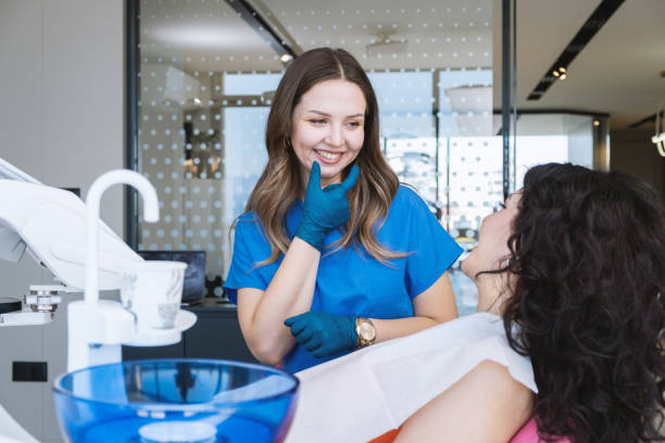Best Oral Cancer Screening  in Vilge St George, LA